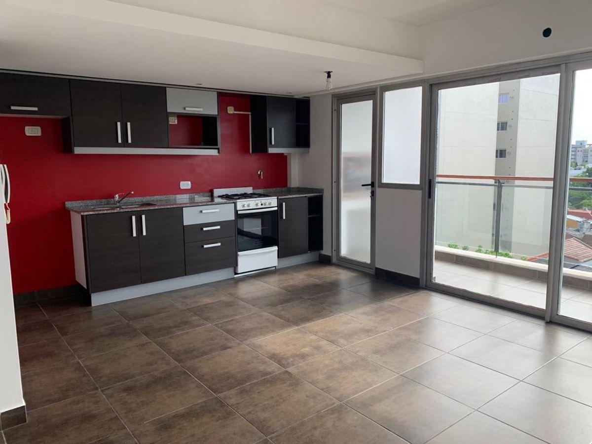 Foto de Departamento 2 ambientes c/Cochera, imagen 1