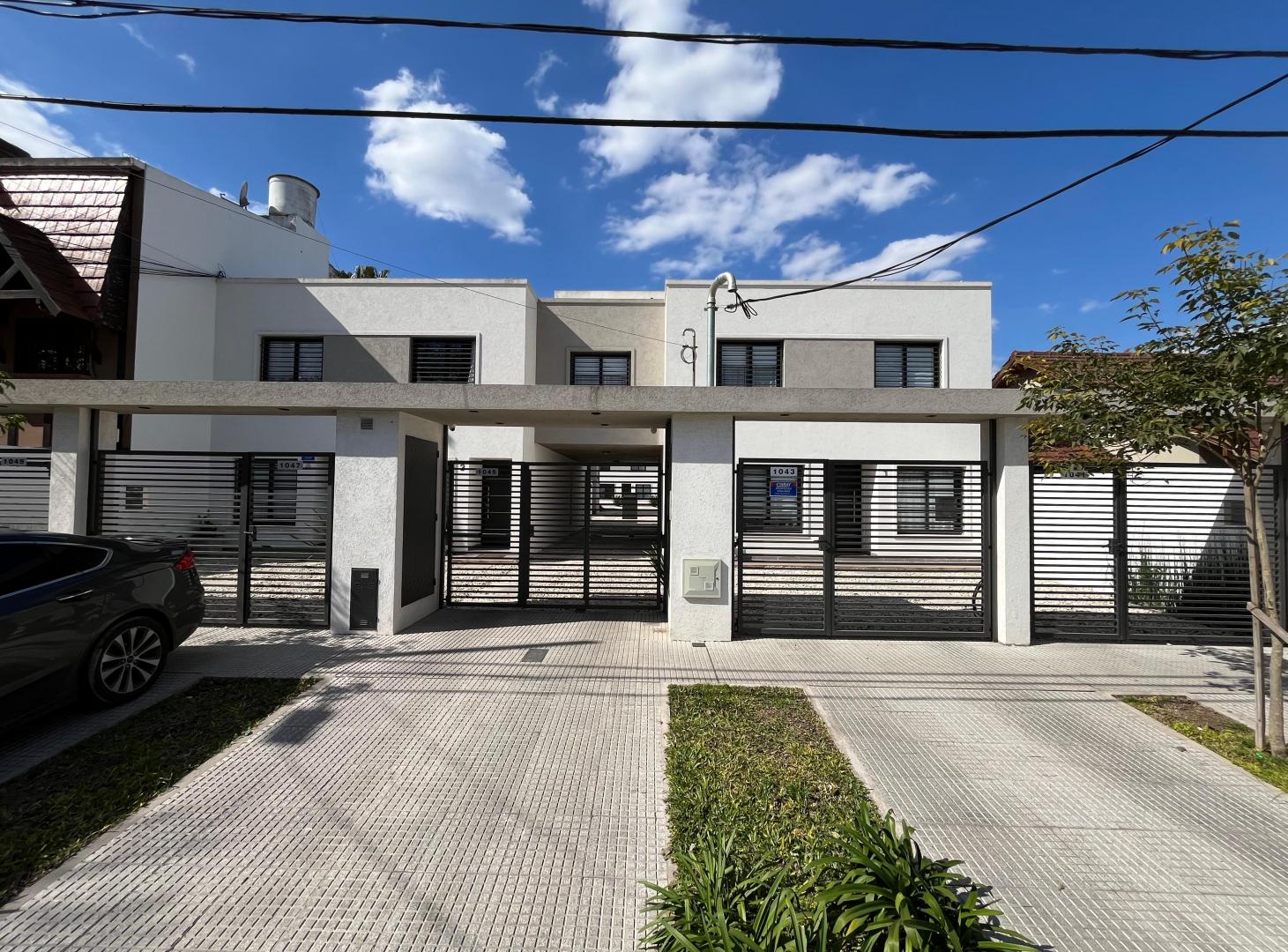 Foto de Dúplex 3 ambientes en Condominio c/Cochera - Ituzaingó Norte, imagen 2