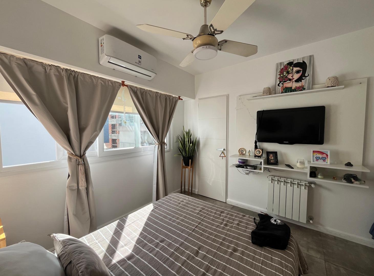 Foto de Departamento 2 ambientes - Castelar Norte, imagen 3