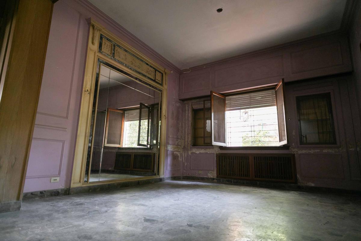 Historica Casa Zona Quinta Olivos - 1100 m² 3
