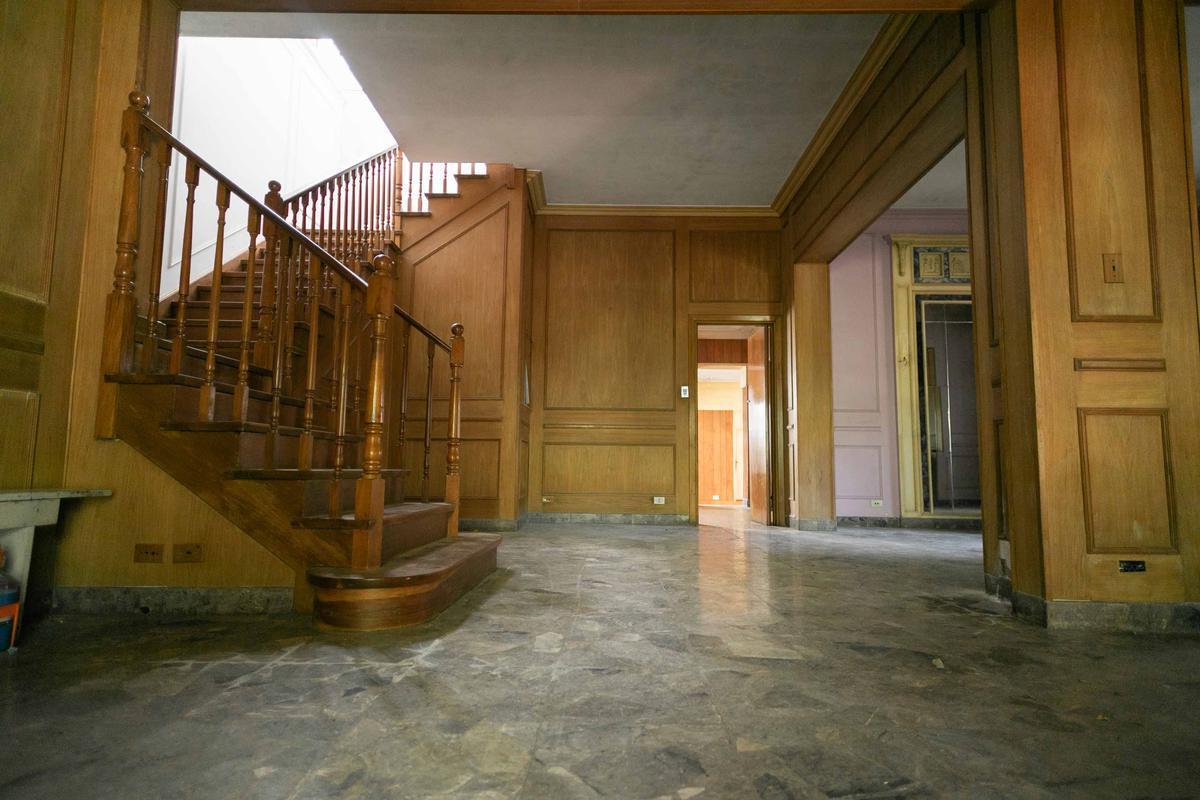 Historica Casa Zona Quinta Olivos - 1100 m² 4