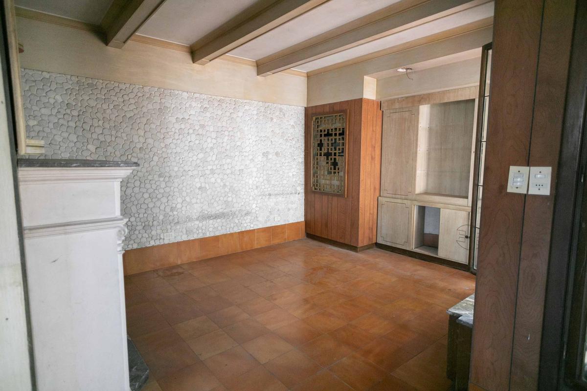 Historica Casa Zona Quinta Olivos - 1100 m² 2