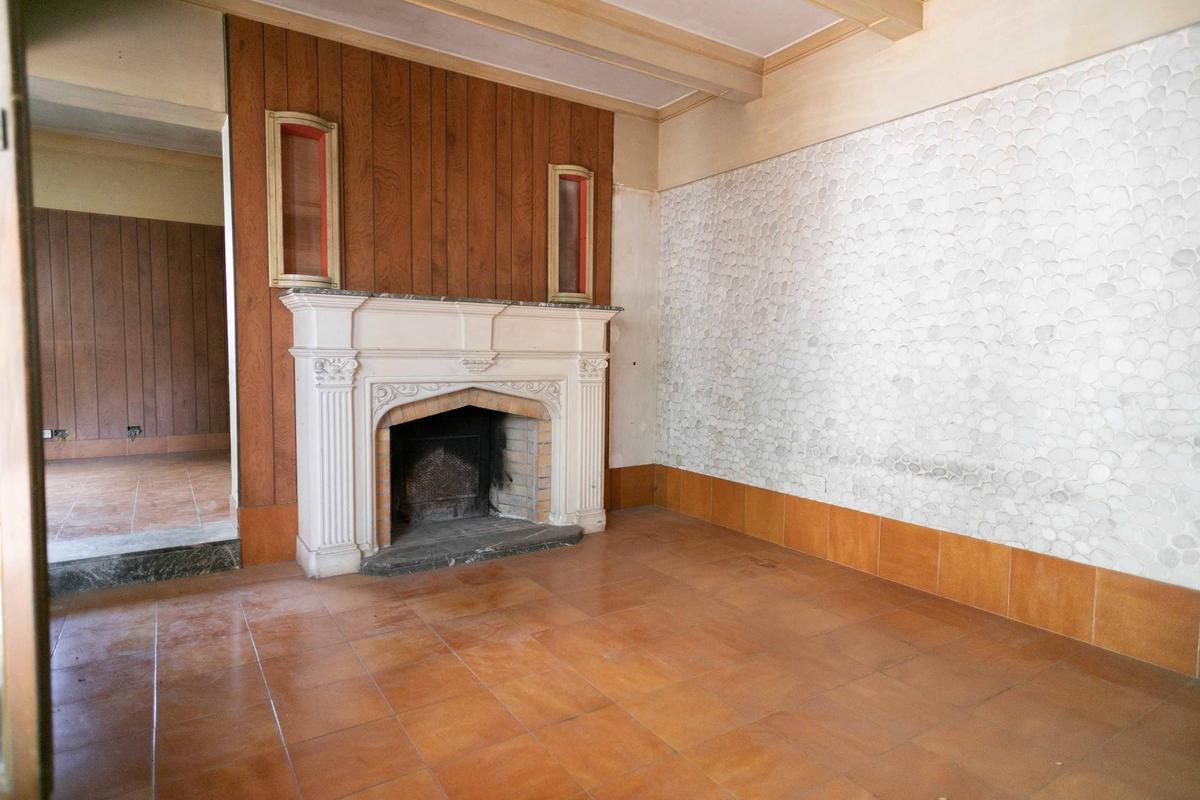 Historica Casa Zona Quinta Olivos - 1100 m² 1