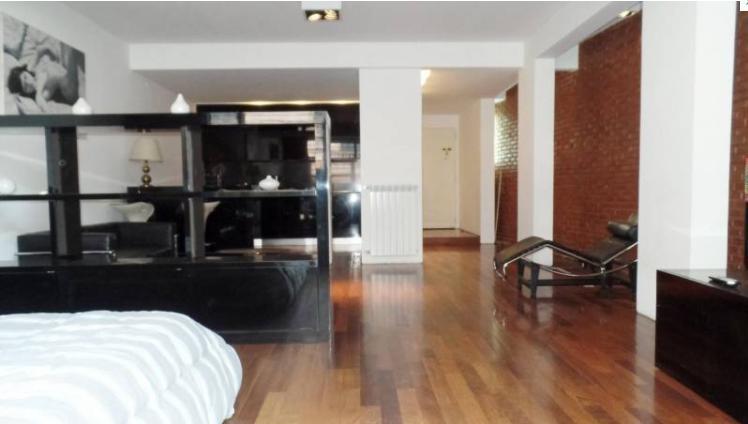 Departamento - San Telmo
