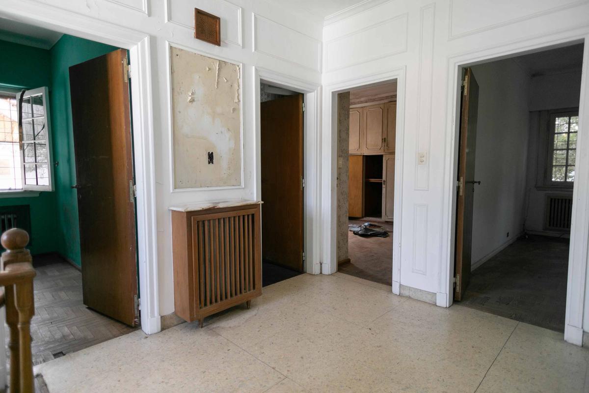 Impactante Terreno de 1100 m² en Olivos - Zona Quinta 1