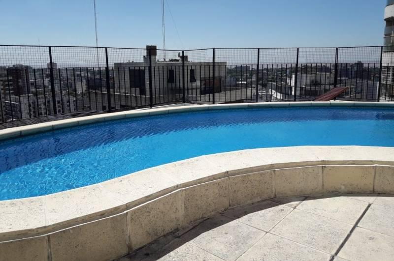 Barrancas de Belgrano Torre Piso 4 Dorm. con 2 Cocheras 1