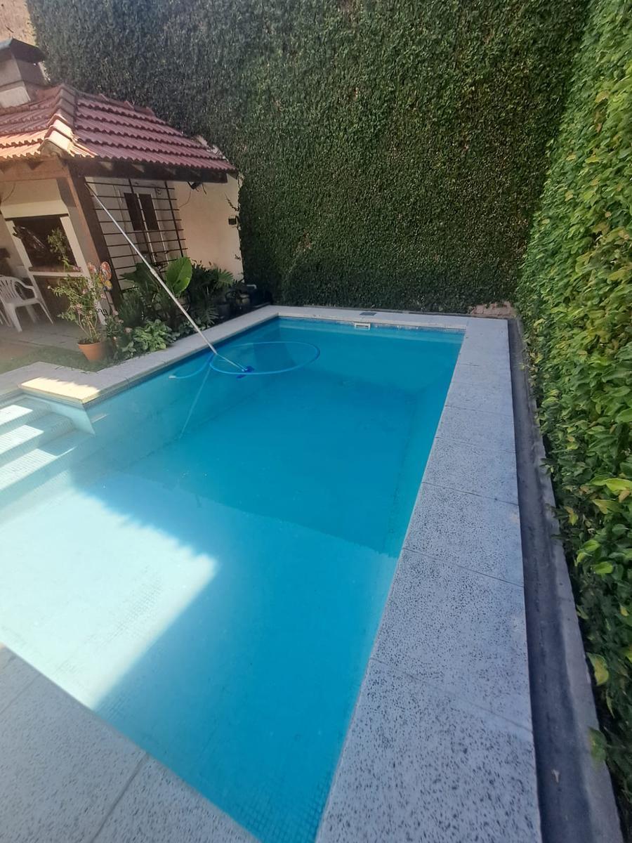 Propiedad en Argentina