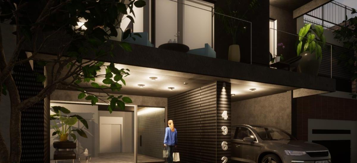 Monoambiente en Venta 5