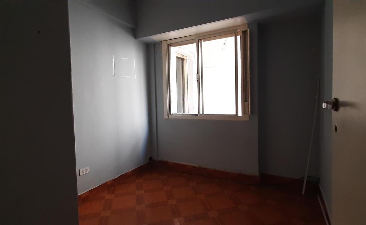 Departamento de 4 Ambientes en Pompeya 4