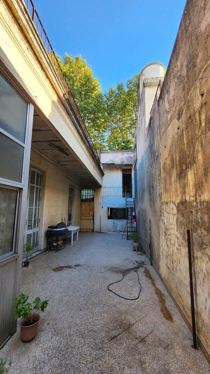 Casa en Villa Luro 3