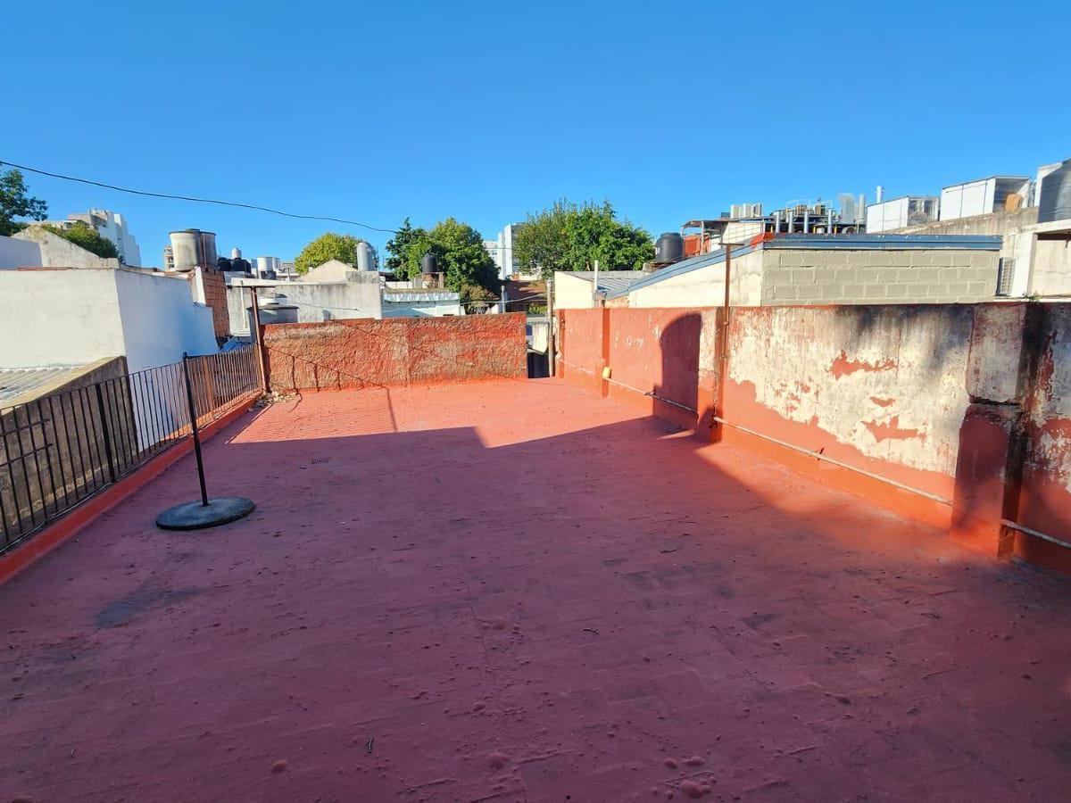Casa en Villa Luro 4
