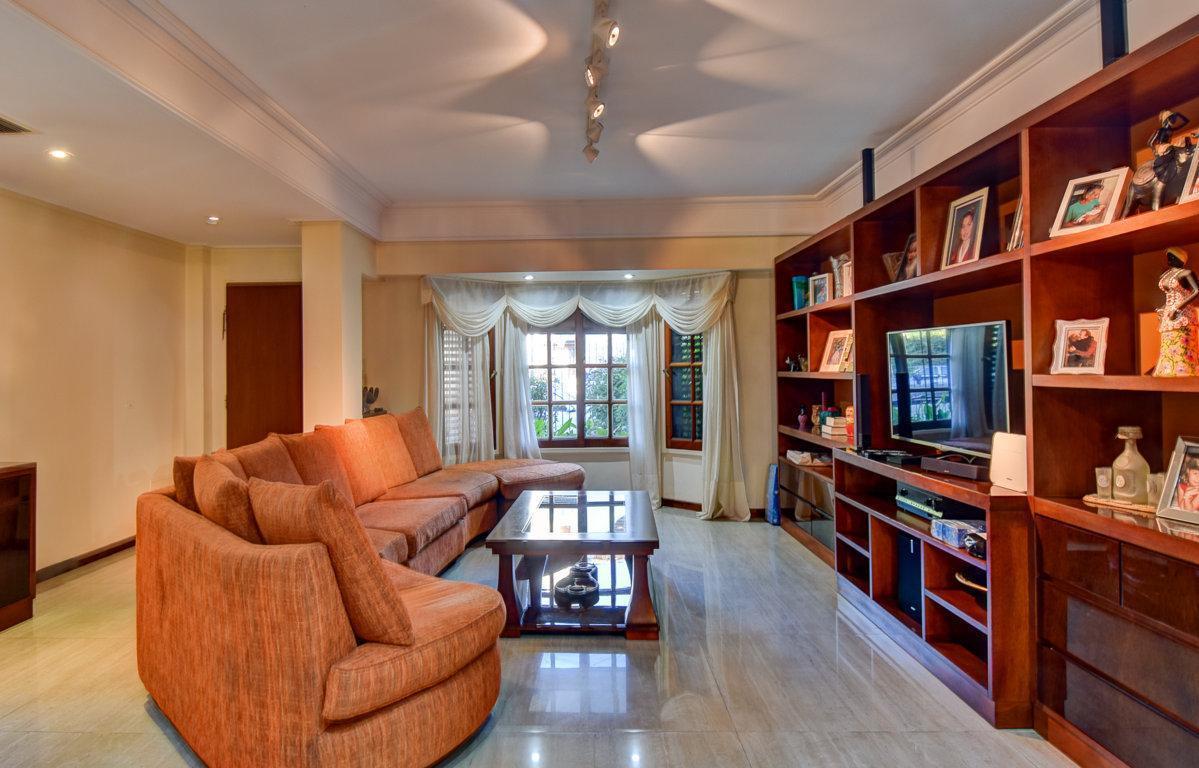 Casa en Florida 1