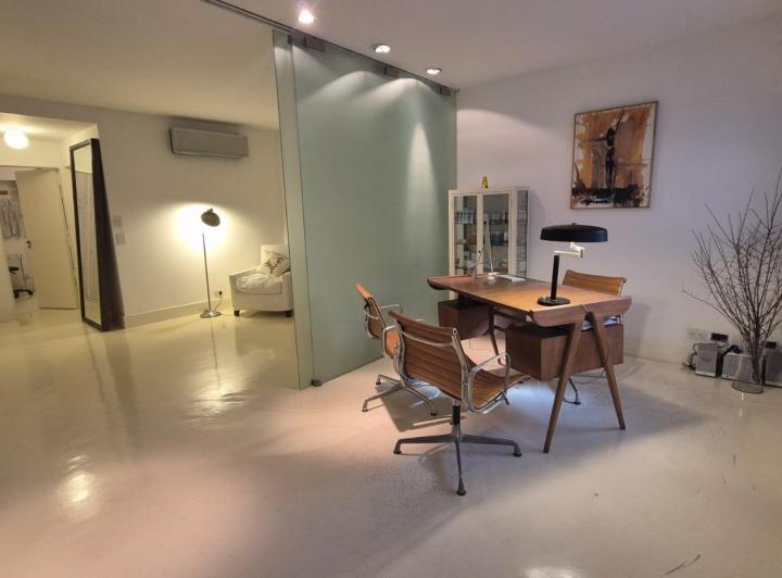 Departamento de 2 ambientes en Palermo, excelente ubicación! 5
