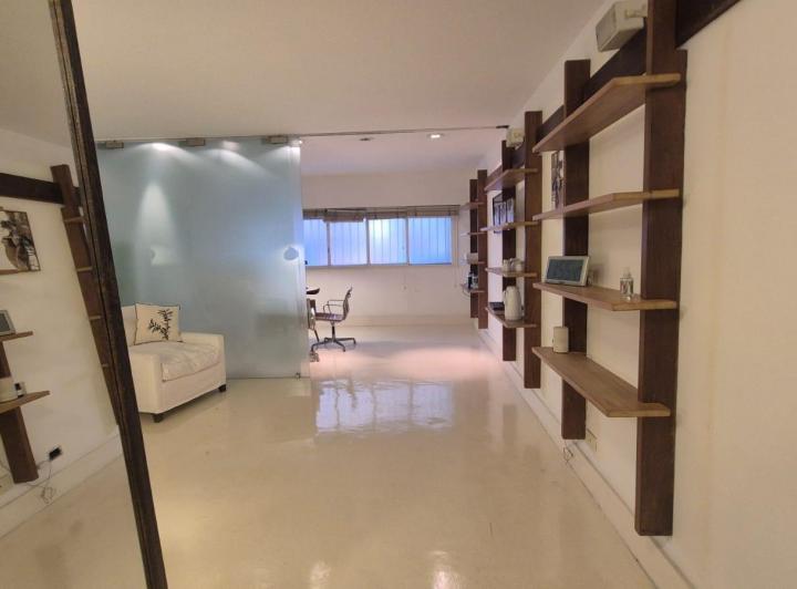 Departamento de 2 ambientes en Palermo, excelente ubicación! 2