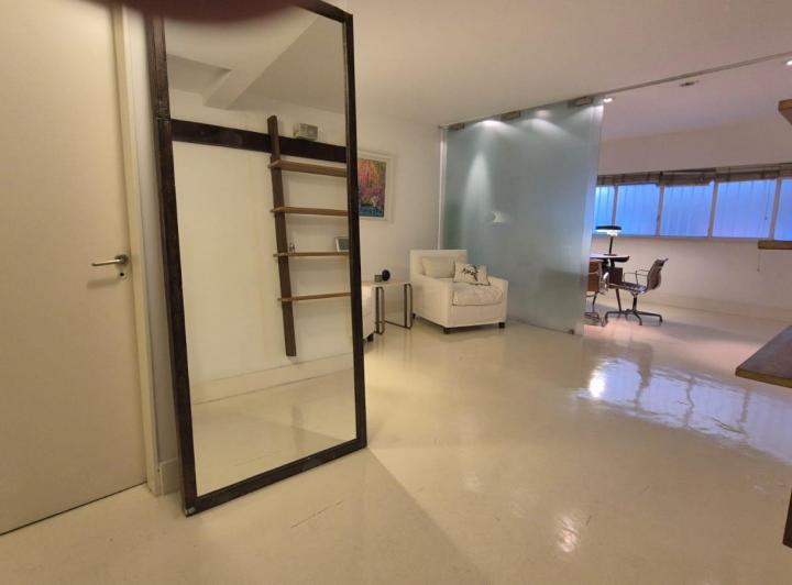 Departamento de 2 ambientes en Palermo, excelente ubicación! 3
