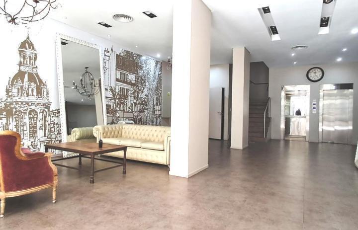 Departamento en San Telmo