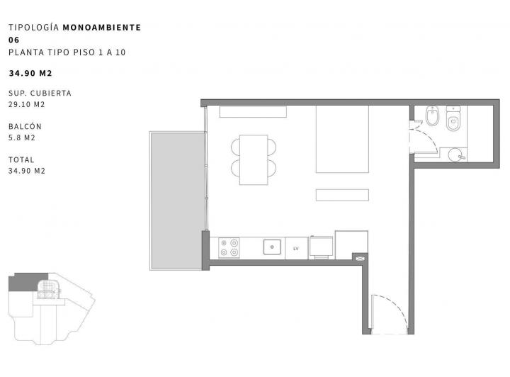 Plano 1