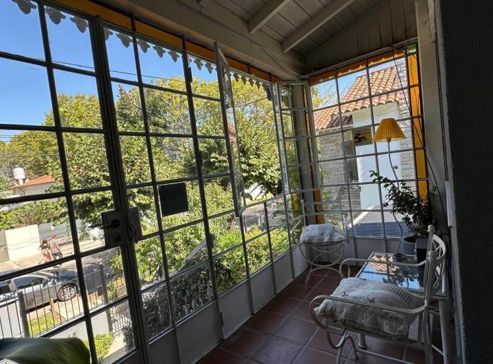 Hermosa casa moderna en Tigre Residencial 2