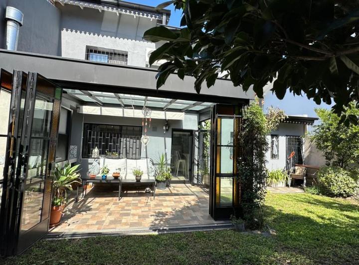 Hermosa casa moderna en Tigre Residencial 1