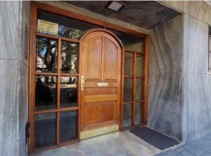 Departamento en Caballito 3