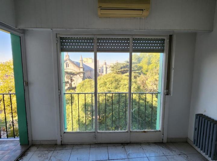 Departamento en Caballito 2