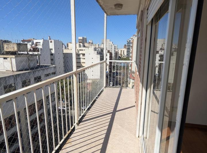 Departamento en alquiler 3 amb muy luminoso en Villa Urquiza 1