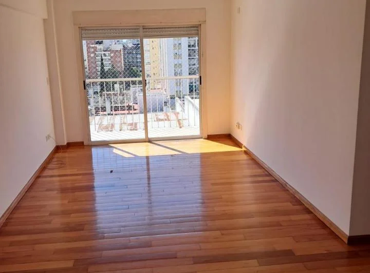Departamento en alquiler 3 amb muy luminoso en Villa Urquiza 4