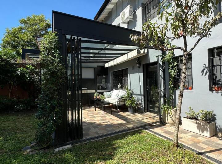 Hermosa casa moderna en Tigre Residencial 2