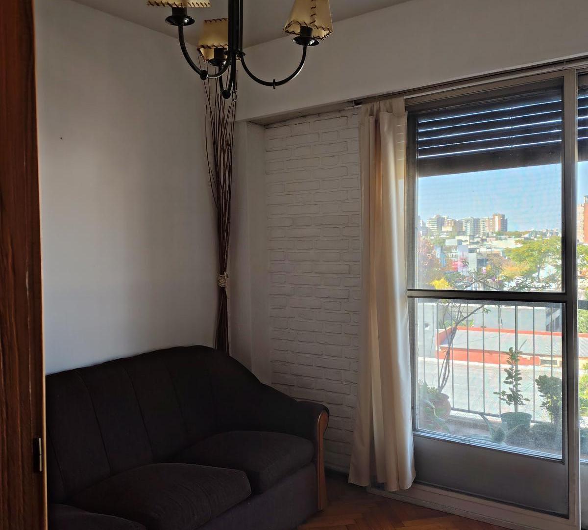 Foto de Departamento en venta, San Isidro Centro. Barrio Calabria, excelente, imagen 5