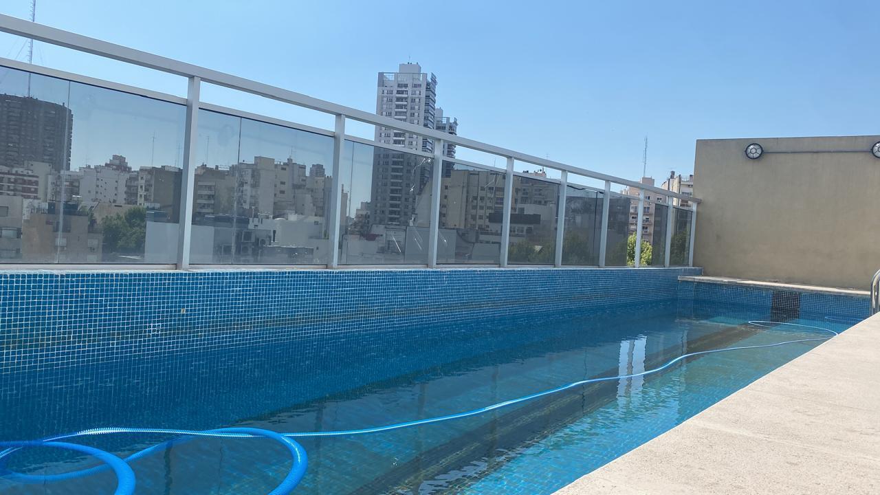 Departamento en Palermo Hollywood