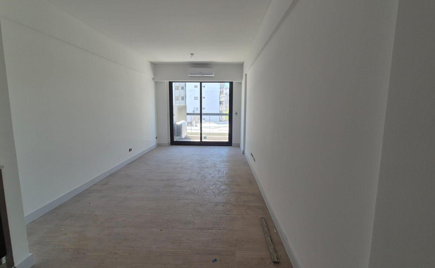 Monoambiente a estrenar en la zona del Abasto! Full amenities!