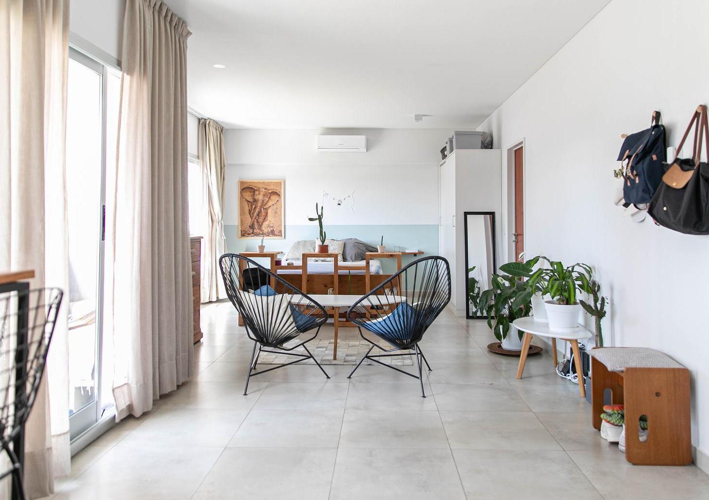 Foto de Departamento en Barrio Vicente López, imagen 2