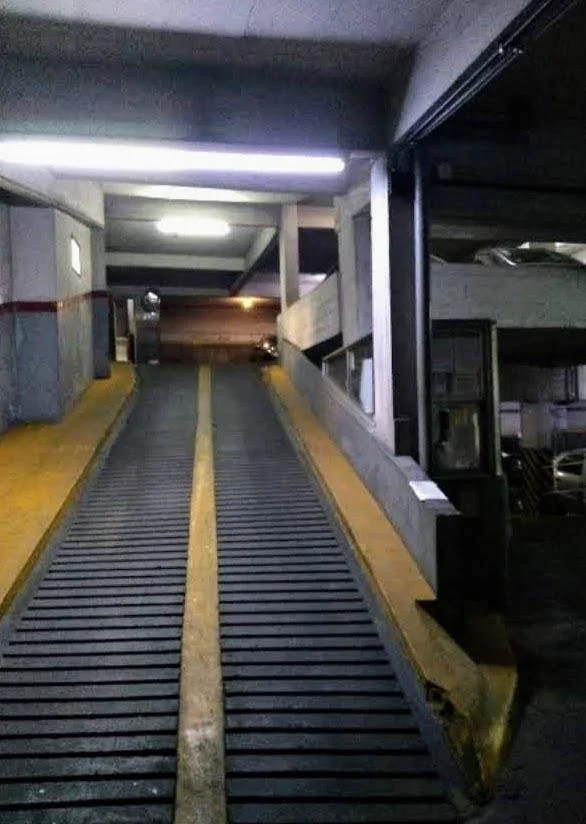 Venta de 13 cocheras en Almagro en block o en forma individual