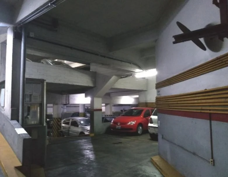 Foto de Venta de 13 cocheras en Almagro en block o en forma individual, imagen 2