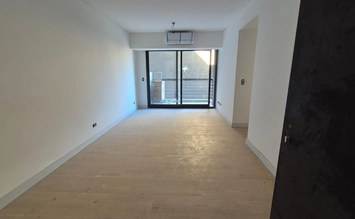 Excelente 3 ambientes a estrenar zona del Abasto, Pileta, Parrilla, Gym, Sum!!