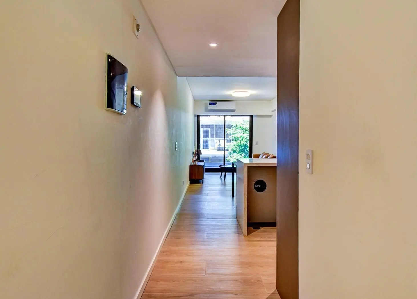 2 ambientes a Estrenar con todo el diseño, en la mejor zona de Recoleta! 3