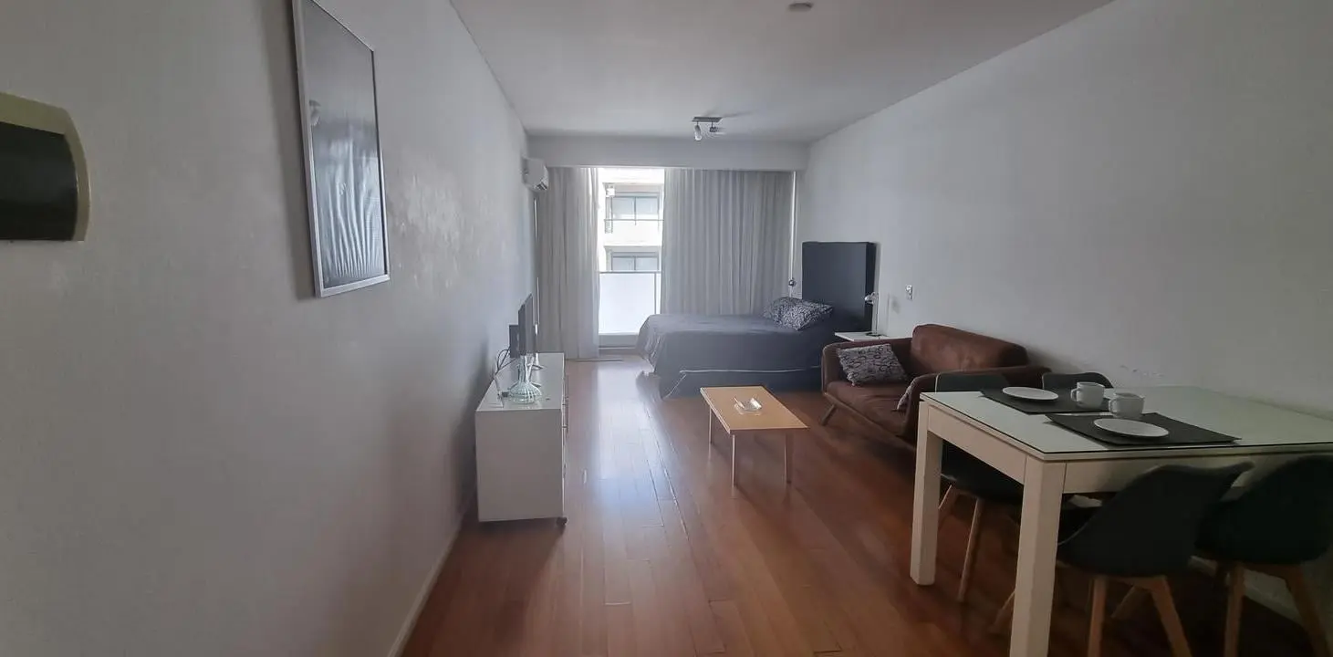 Departamento amueblado Precio paquete- Pileta- Seguridad 24 hs- Gym y Laundry- Apto Profesional 2