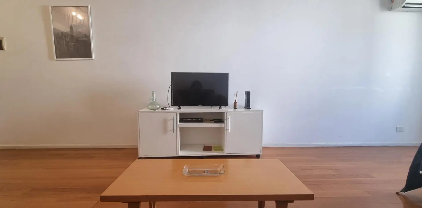 Departamento amueblado Precio paquete- Pileta- Seguridad 24 hs- Gym y Laundry- Apto Profesional 5