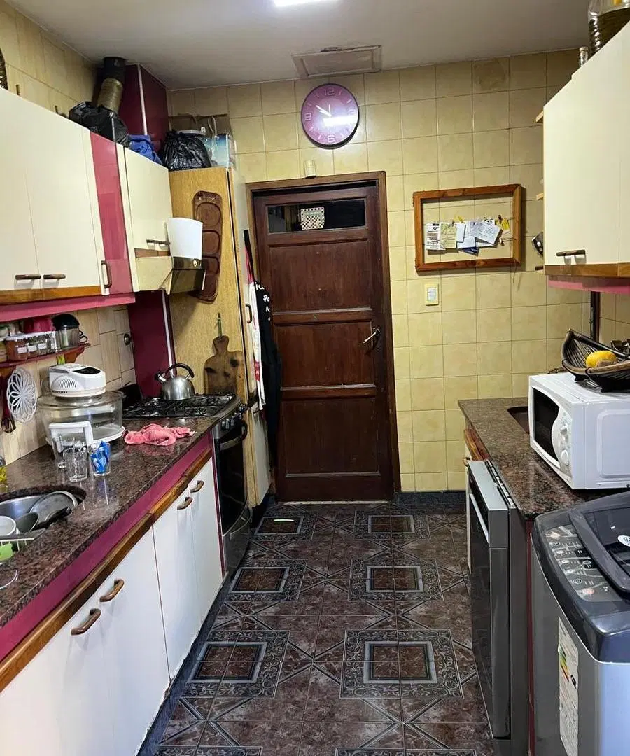 HERMOSA CASA 5 AMB CON QUINCHO Y PILETA 4