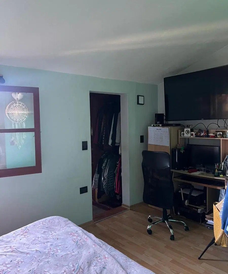 HERMOSA CASA 5 AMB CON QUINCHO Y PILETA 2