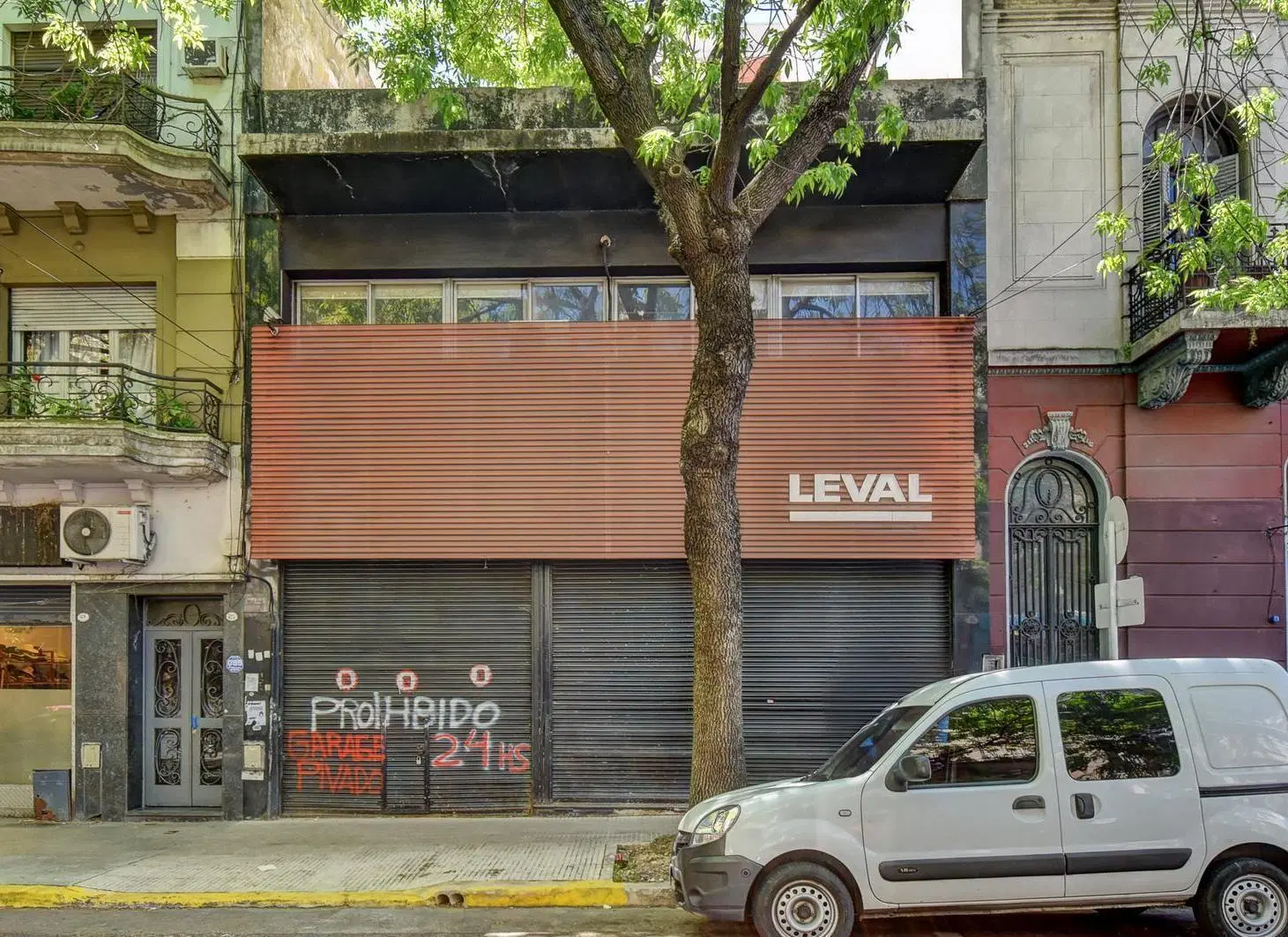 Excelente Local Comercial en Villa Crespo!!! 1