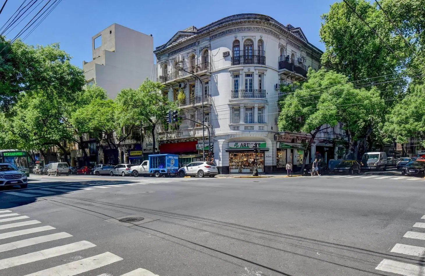Excelente Local Comercial en Villa Crespo!!! 5