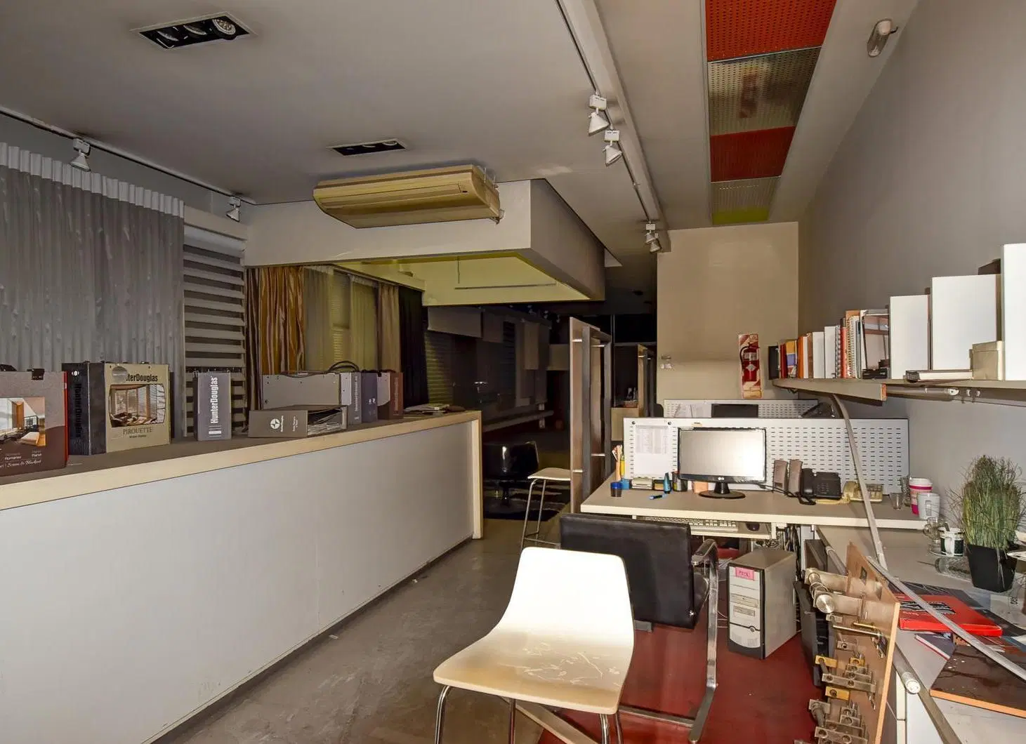 Excelente Local Comercial en Villa Crespo!!! 4