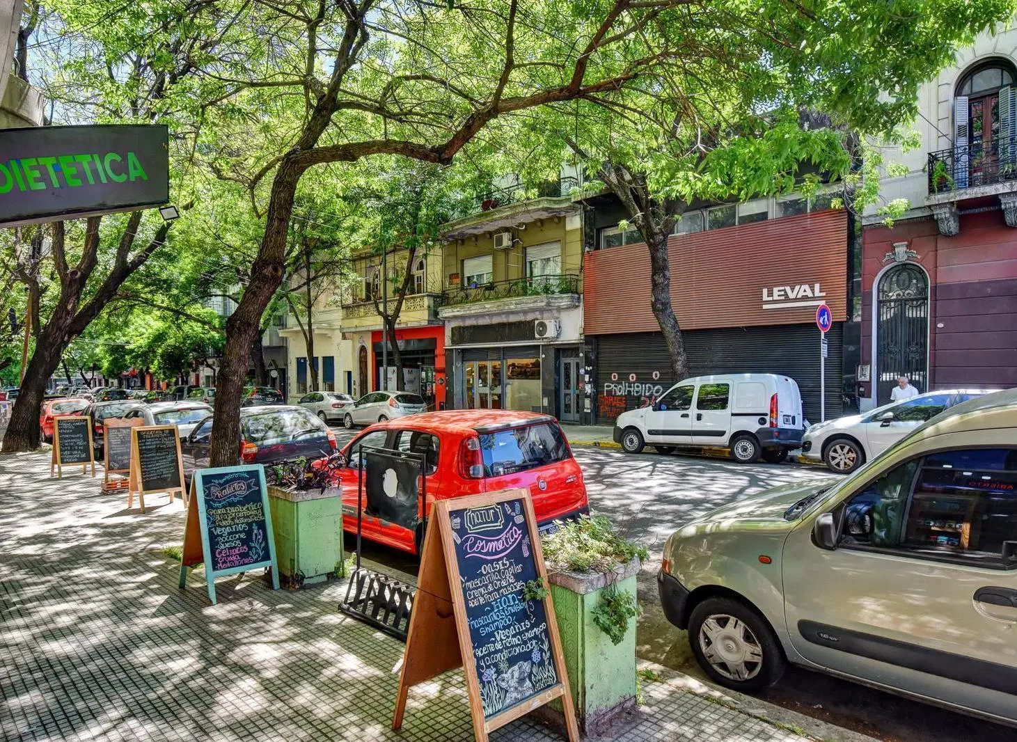 Importante Terreno en Villa Crespo!!! A metros de Scalabrini Ortiz. 5