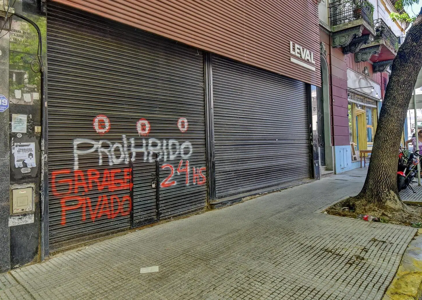 Importante Terreno en Villa Crespo!!! A metros de Scalabrini Ortiz. 2