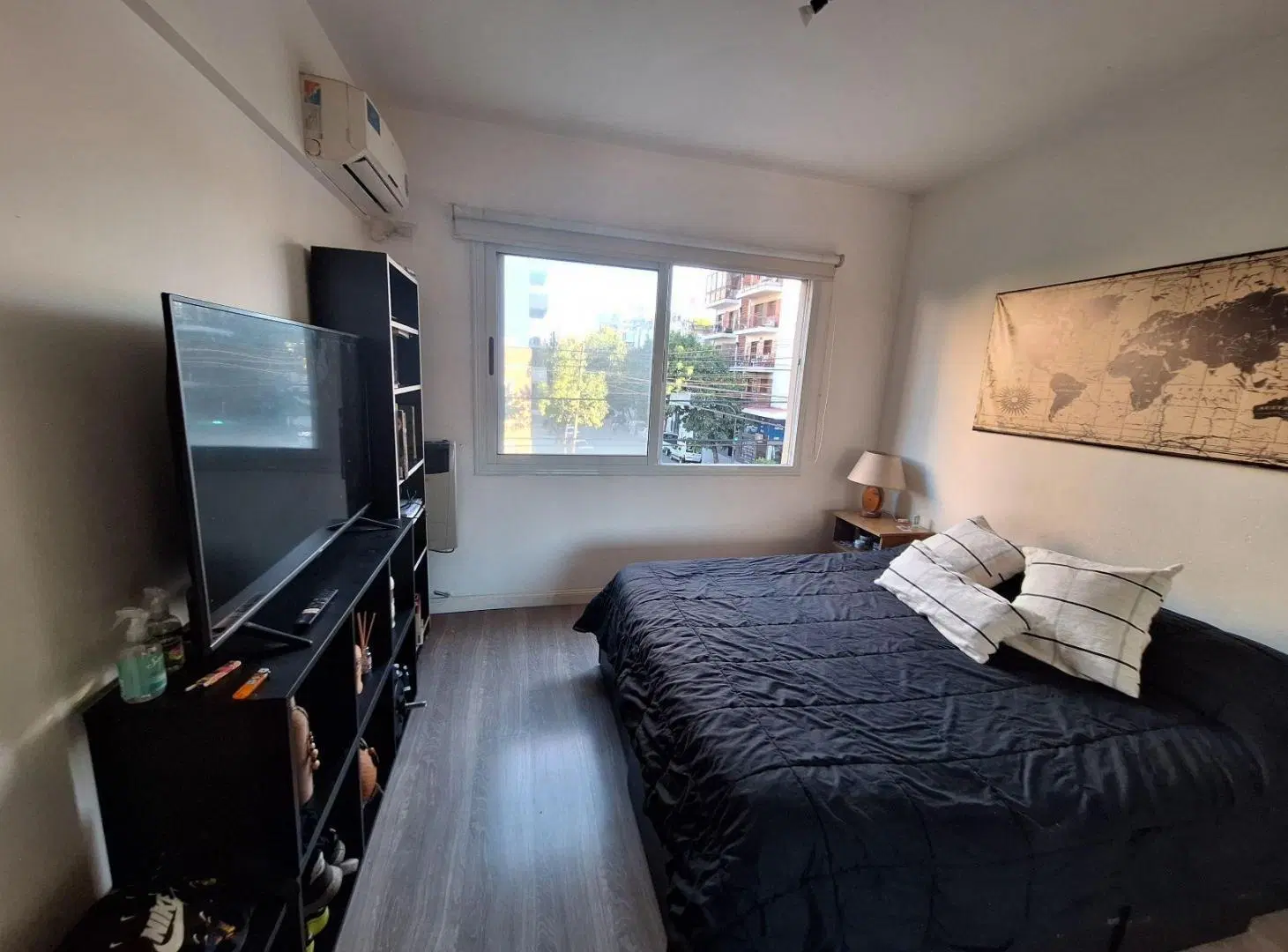 Departamento - Flores 1