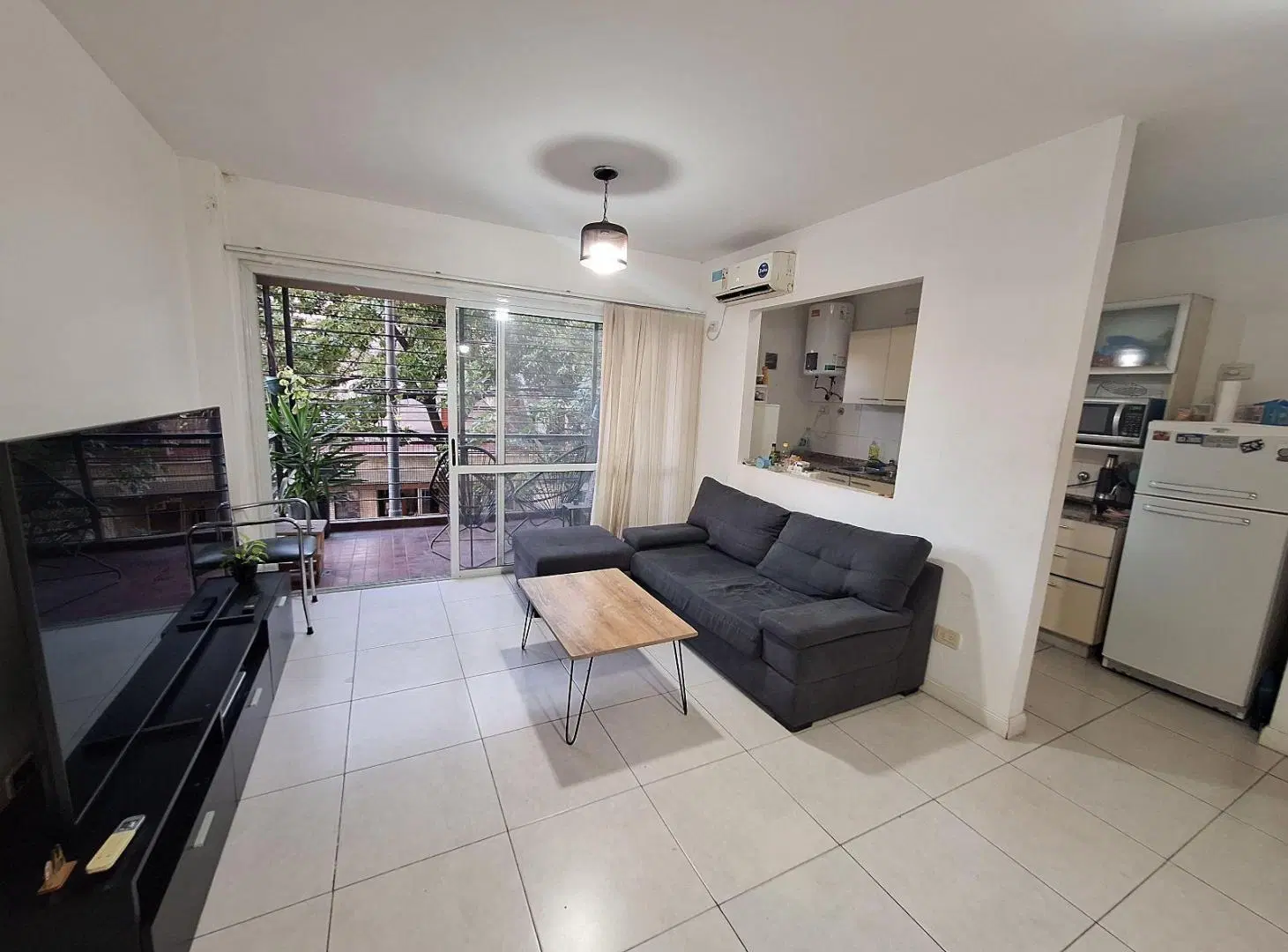 Departamento - Flores 3