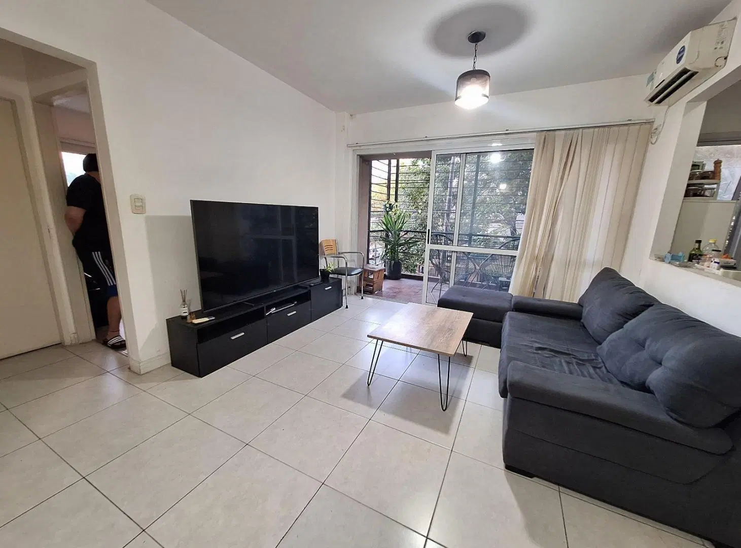 Departamento - Flores 5