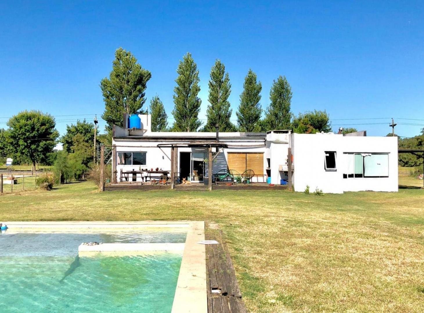 Casa - San Miguel del Monte