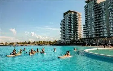 Departamento en venta, Remeros Beach, torre Sky II. 5